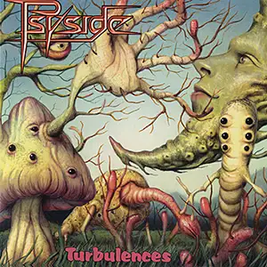 Psyside Turbulences