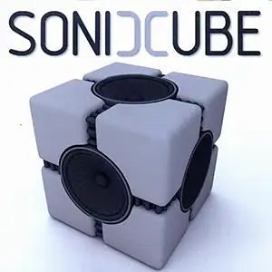 Sonic Cube Sonic Cube