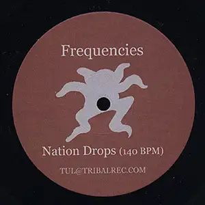Tul Frequencies EP
