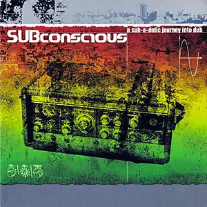 Various Artists Subconscious