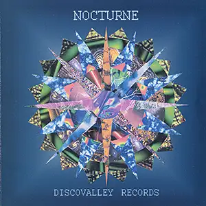 Various Artists Nocturne