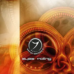 Various Artists Eyes Rolling
