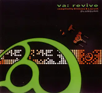 Various Artists - Revive: Front