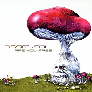 Nissimyani Are You Free