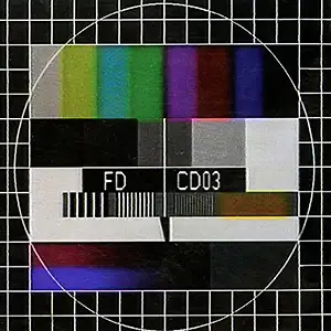 Various Artists FDCD03