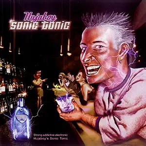 Hujaboy Sonic Tonic