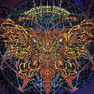 Various Artists South African Vibration