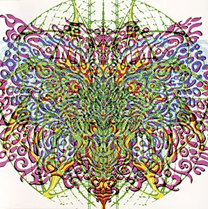 Various Artists - South African Vibration: Front 2