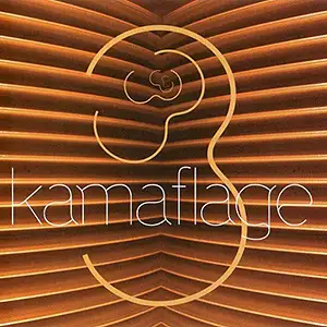Various Artists Kamaflage 3