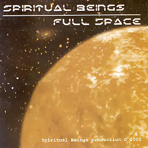 Various Artists Full Space