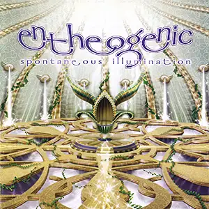 Entheogenic Spontaneous Illumination