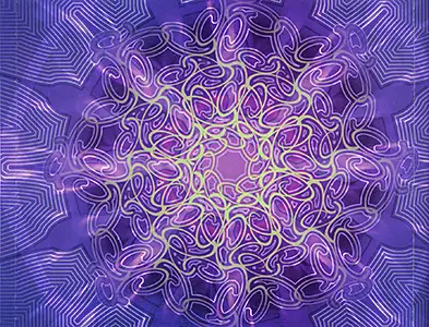 Entheogenic - Spontaneous Illumination: Back 2