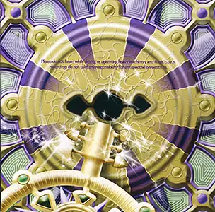 Entheogenic - Spontaneous Illumination: Inside 2