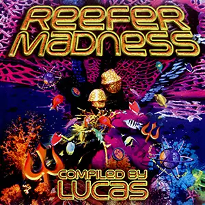 Various Artists Reefer Madness