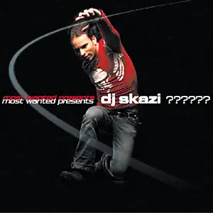 Various Artists Most Wanted Presents DJ Skazi - ??????