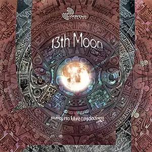 Various Artists 13th Moon