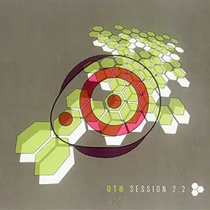 Various Artists DTB Session 2.2