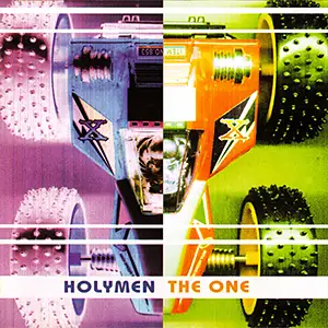 Holy Men The One