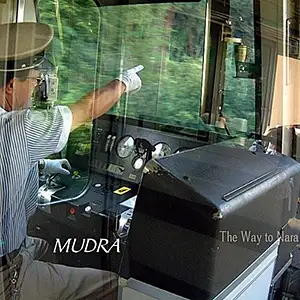 Mudra The Way To Nara