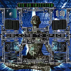 Vik On Injection Welcome To Space
