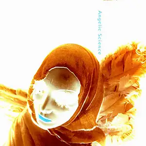 Various Artists Angelic Science