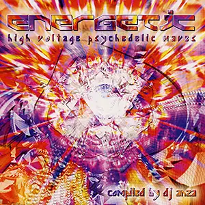 Various Artists Energetic