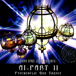 Various Artists AI Part 2
