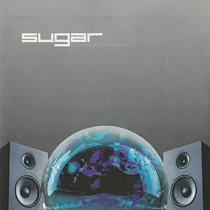 Sugar Bionic Wonderland