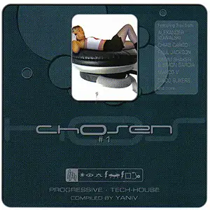 Various Artists Chosen