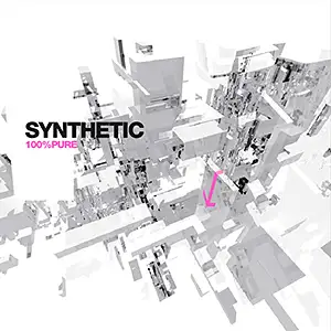 Synthetic 100% Pure