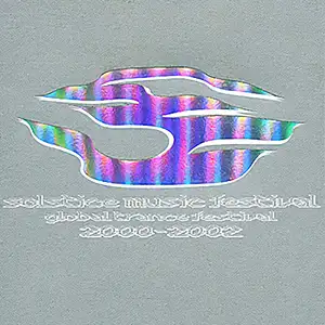 Various Artists Solstice Music Festival 2000-2002