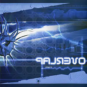 Overlap - 6th Sense: Inside 2