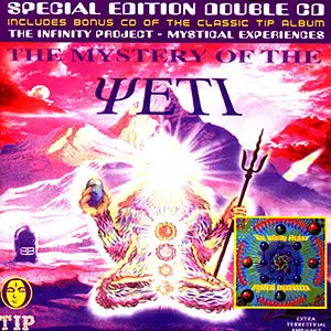 Various Artists The Mystery Of The Yeti & Mystical Experiences