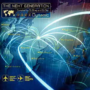 Various Artists The Next Generation - Dynamic
