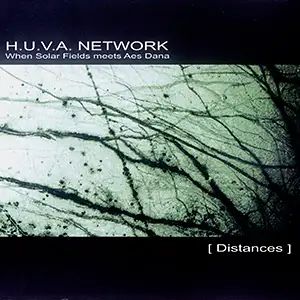 H.U.V.A Network Distances