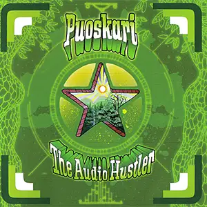 Puoskari The Audio Hustler