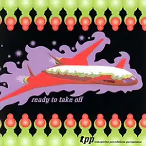 Various Artists TPP Ready To Take Off