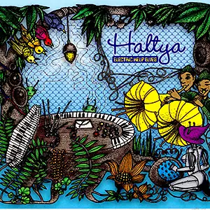 Haltya Electric Help Elves