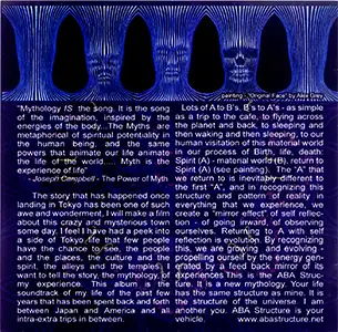 Aba Structure - Faces Of Epiphany: Inside 3