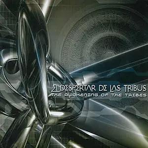 Various Artists The Awakening Of The Tribes