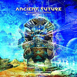 Various Artists Ancient Future