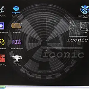 Various Artists Iconic