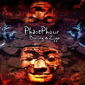 PhasePhour ... Boiing & Zipp
