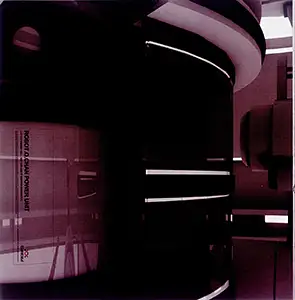 Prometheus - Robot.O.Chan: Inside 2