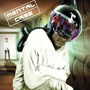 Various Artists Mental Case