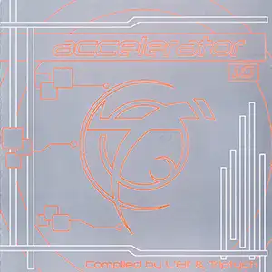 Various Artists Accelerator 1.0