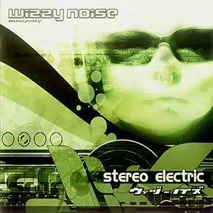 Wizzy Noise Stereo Electric