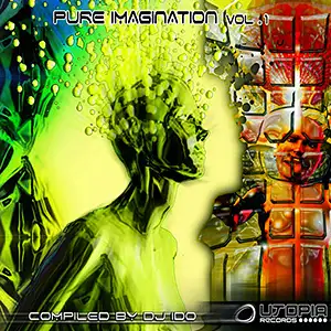 Various Artists Pure Imagination