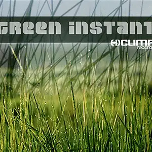 Various Artists Green Instant