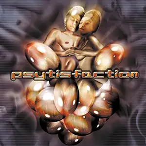 Various Artists Psytisfaction